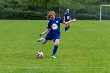 Bild 80 - B-Juniorinnen FSC Kaltenkirchen - TSV Sch�nberg : Ergebnis: 1:1